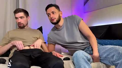 Damon online show from 14, 12, 2025