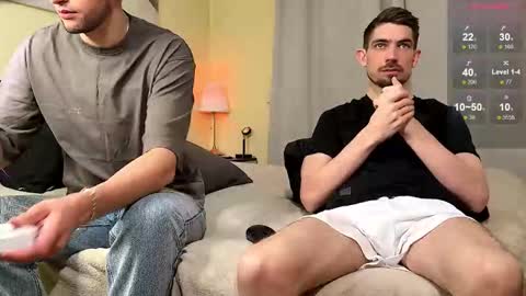 Damon online show from 28, 2, 2026