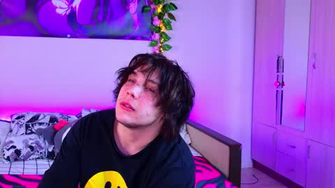 Night angel online show from 22, 2, 2026