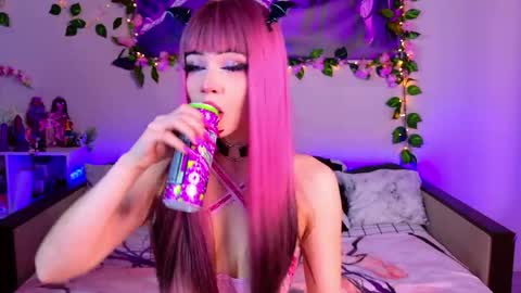 Night angel online show from 16, 5, 2026