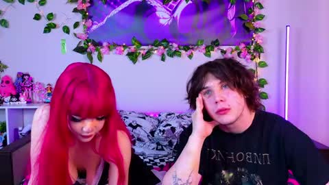 Night angel online show from 5, 6, 2026