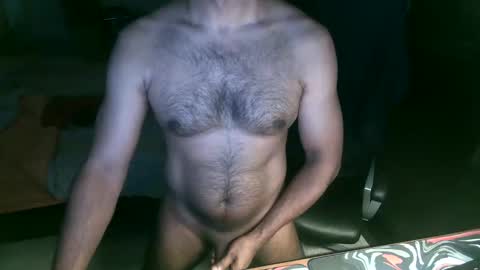 night_rider09711 online show from 10, 5, 2026