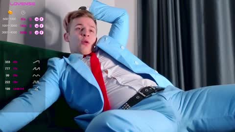 Jameson online show from 30, 1, 2025