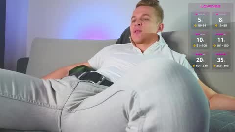 Jameson online show from 11, 10, 2025