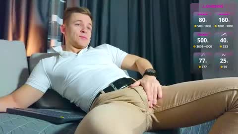 Jameson online show from 17, 12, 2025