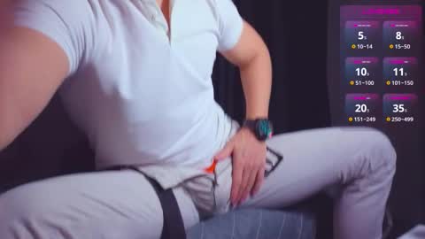 Jameson online show from 17, 12, 2025