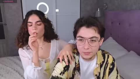 Daisy nd Tyler 3 online show from 21, 2, 2025