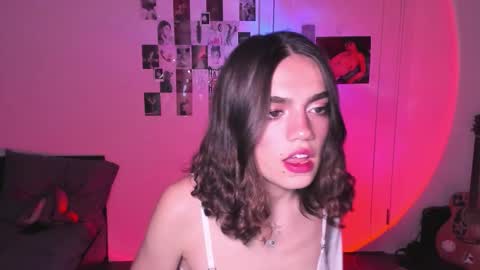 Daisy online show from 14, 10, 2025