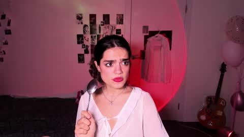 Daisy online show from 3, 11, 2025