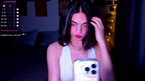 Daisy online show from 5, 5, 2026