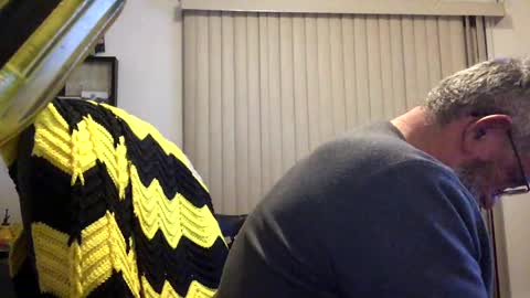 Snapshot of nightmoves1970 chatting on 8, 12, 2024 nightmoves1970 online show from 8, 12, 2024