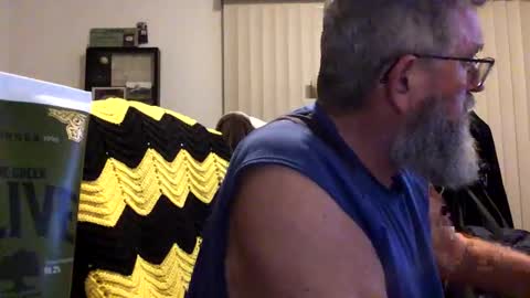 Snapshot of nightmoves1970 chatting on 10, 12, 2024 nightmoves1970 online show from 10, 12, 2024