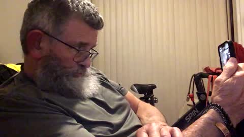 Snapshot of nightmoves1970 chatting on 24, 12, 2024 nightmoves1970 online show from 24, 12, 2024