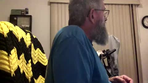 Snapshot of nightmoves1970 chatting on 30, 12, 2024 nightmoves1970 online show from 30, 12, 2024