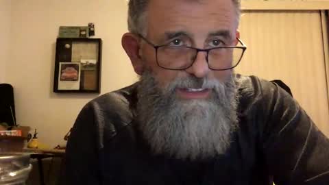 Snapshot of nightmoves1970 chatting on 6, 1, 2025 nightmoves1970 online show from 6, 1, 2025