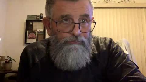 Snapshot of nightmoves1970 chatting on 18, 1, 2025 nightmoves1970 online show from 18, 1, 2025