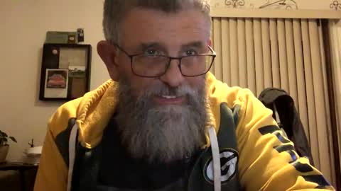 Snapshot of nightmoves1970 chatting on 19, 1, 2025 nightmoves1970 online show from 19, 1, 2025