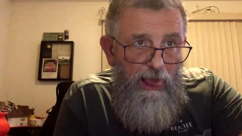 Snapshot of nightmoves1970 chatting on 25, 1, 2025 nightmoves1970 online show from 25, 1, 2025