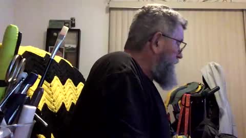 Snapshot of nightmoves1970 chatting on 5, 2, 2025 nightmoves1970 online show from 5, 2, 2025