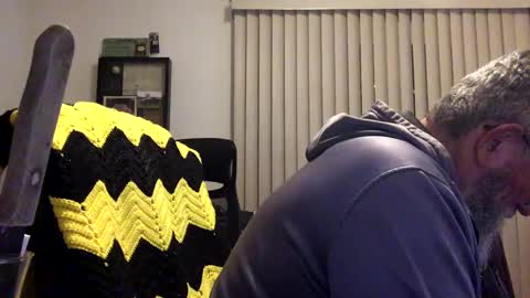 Snapshot of nightmoves1970 chatting on 11, 2, 2025 nightmoves1970 online show from 11, 2, 2025