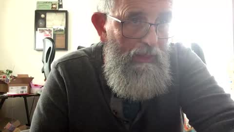 Snapshot of nightmoves1970 chatting on 19, 2, 2025 nightmoves1970 online show from 19, 2, 2025