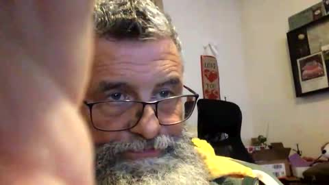 Snapshot of nightmoves1970 chatting on 24, 2, 2025 nightmoves1970 online show from 24, 2, 2025