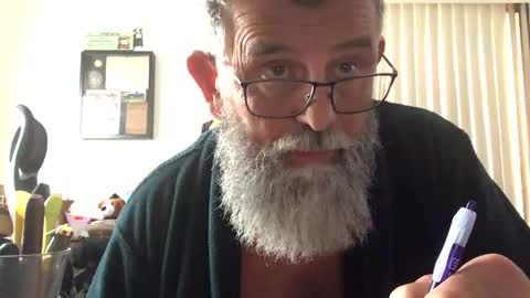 Snapshot of nightmoves1970 chatting on 4, 3, 2025 nightmoves1970 online show from 4, 3, 2025