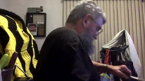 Snapshot of nightmoves1970 chatting on 6, 3, 2025 nightmoves1970 online show from 6, 3, 2025