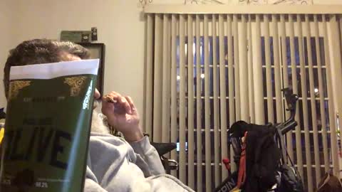 Snapshot of nightmoves1970 chatting on 6, 3, 2025 nightmoves1970 online show from 6, 3, 2025