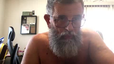 Snapshot of nightmoves1970 chatting on 8, 3, 2025 nightmoves1970 online show from 8, 3, 2025