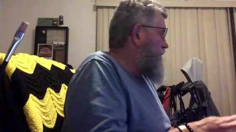 Snapshot of nightmoves1970 chatting on 10, 3, 2025 nightmoves1970 online show from 10, 3, 2025