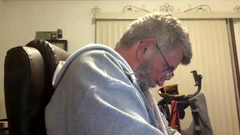 Snapshot of nightmoves1970 chatting on 17, 9, 2025 nightmoves1970 online show from 17, 9, 2025