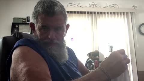 Snapshot of nightmoves1970 chatting on 18, 9, 2025 nightmoves1970 online show from 18, 9, 2025