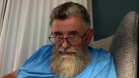 Snapshot of nightmoves1970 chatting on 24, 9, 2025 nightmoves1970 online show from 24, 9, 2025