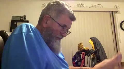 Snapshot of nightmoves1970 chatting on 30, 9, 2025 nightmoves1970 online show from 30, 9, 2025