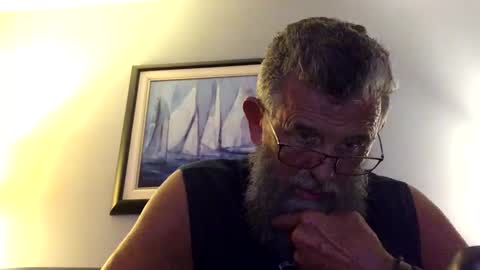 Snapshot of nightmoves1970 chatting on 5, 10, 2025 nightmoves1970 online show from 5, 10, 2025