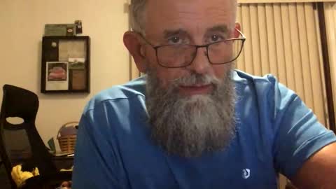 Snapshot of nightmoves1970 chatting on 21, 10, 2025 nightmoves1970 online show from 21, 10, 2025