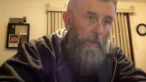 Snapshot of nightmoves1970 chatting on 27, 10, 2025 nightmoves1970 online show from 27, 10, 2025