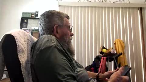 Snapshot of nightmoves1970 chatting on 8, 2, 2026 nightmoves1970 online show from 8, 2, 2026