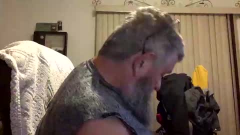 Snapshot of nightmoves1970 chatting on 15, 3, 2026 nightmoves1970 online show from 15, 3, 2026