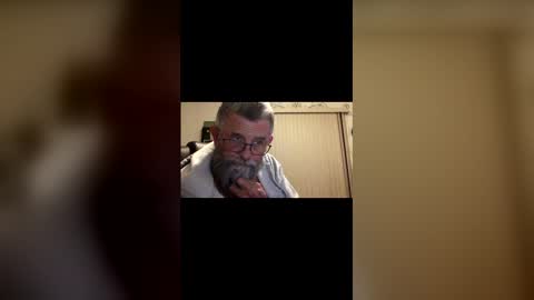 Snapshot of nightmoves1970 chatting on 31, 5, 2026 nightmoves1970 online show from 31, 5, 2026
