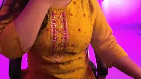 nightqueen107446 online show from 26, 2, 2025