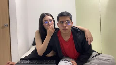 Night Scorpion online show from 12, 4, 2026