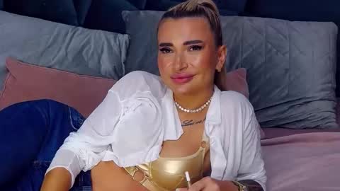 Iris online show from 25, 9, 2025