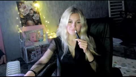 nigo_nika online show from 30, 4, 2026