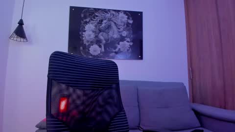 Snapshot of niickcooper chatting on 7, 12, 2024 Niick online show from 7, 12, 2024