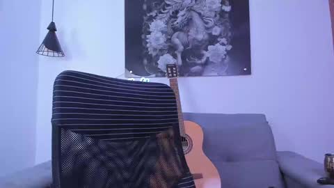 Snapshot of niickcooper chatting on 18, 1, 2025 Niick online show from 18, 1, 2025