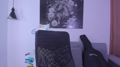 Snapshot of niickcooper chatting on 30, 1, 2025 Niick online show from 30, 1, 2025