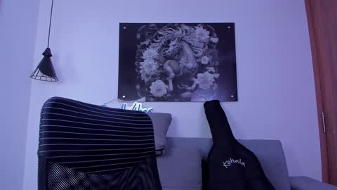 Snapshot of niickcooper chatting on 8, 2, 2025 Niick online show from 8, 2, 2025