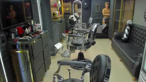 Snapshot of niickcooper chatting on 6, 2, 2026 Niick online show from 6, 2, 2026